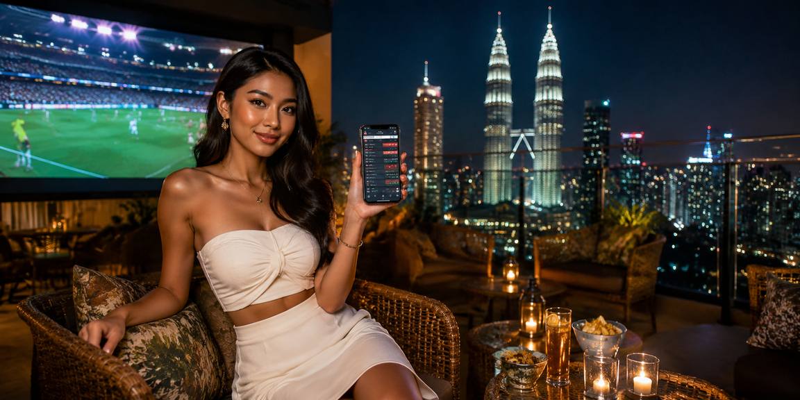 jk88 Terokai Live Roulette di jk88 Malaysia